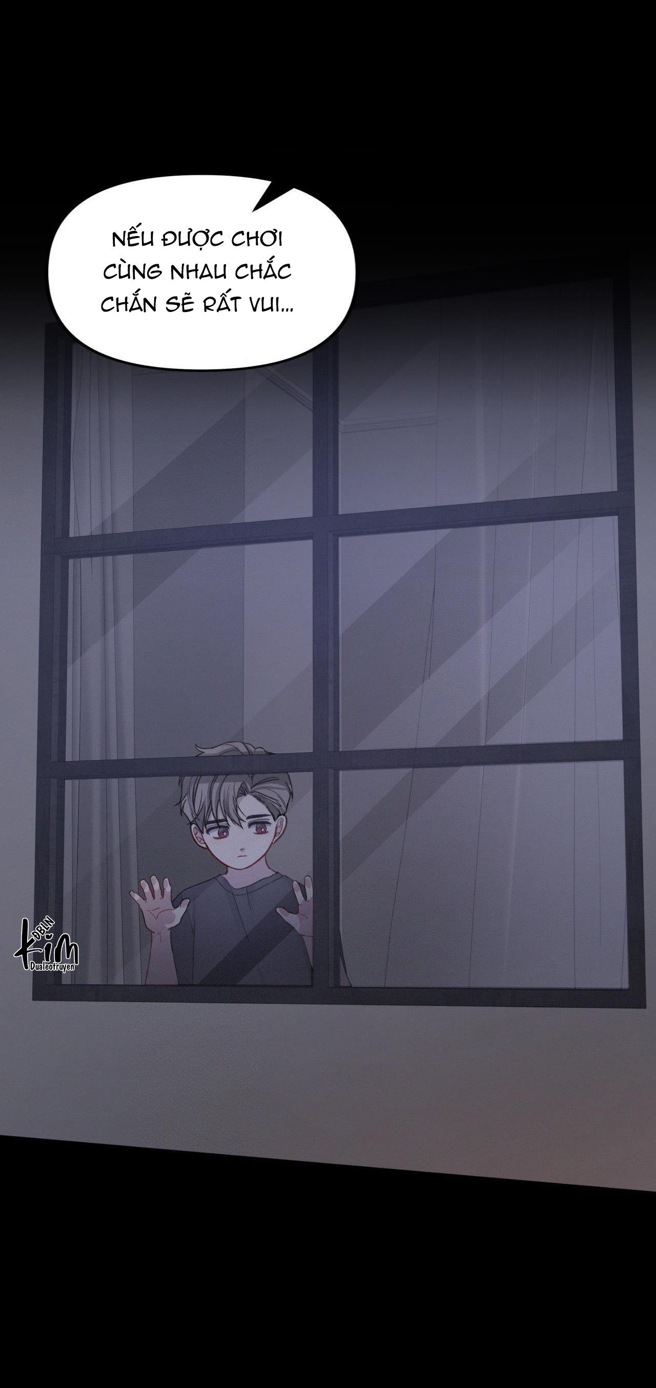 Đọc truyện THỎA THUẬN THỨ HAI - Chapter 7