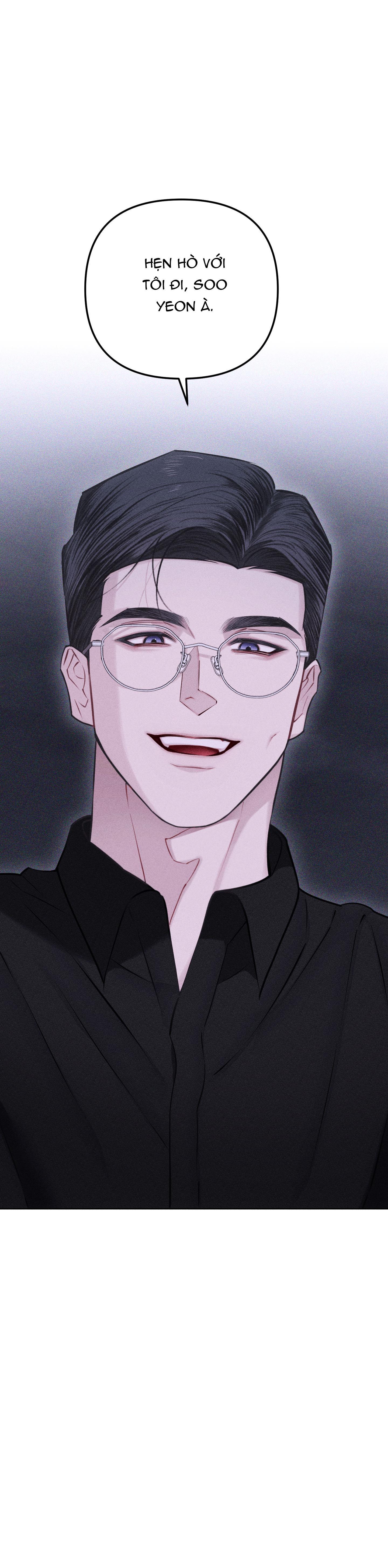 Đọc truyện HÌNH THÁI TÌNH TAN - Chapter 52