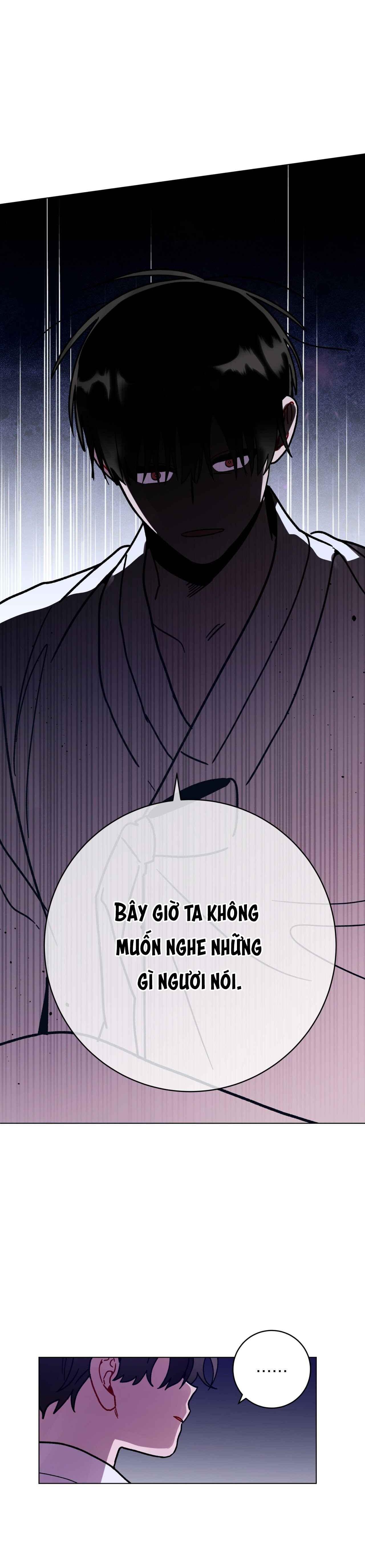 Đọc truyện CƠN MƯA RÀO MÙA HẠ - Chapter 91