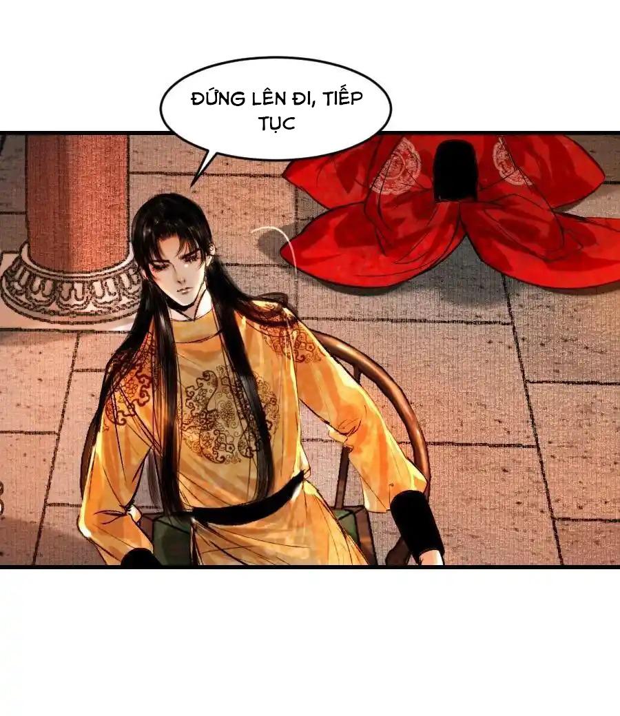 Đọc truyện Vòng Luân Hồi - Chapter 87