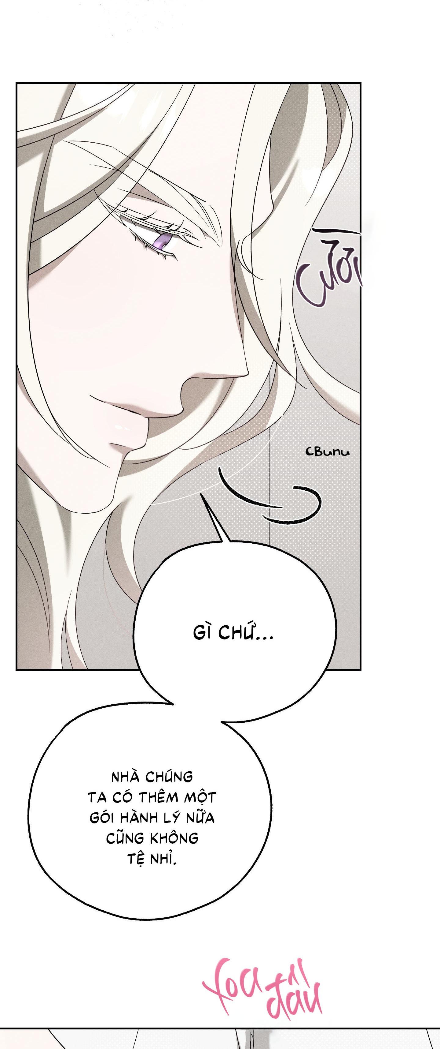 Đọc truyện  Extra Virgin - Chapter 7