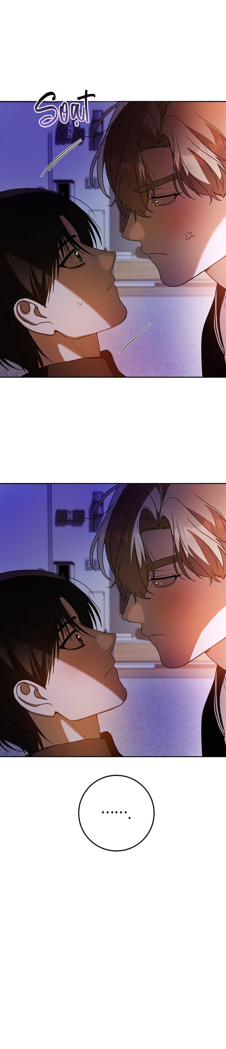 Đọc truyện CÚ ĐẤM NETKAMA - Chapter 77