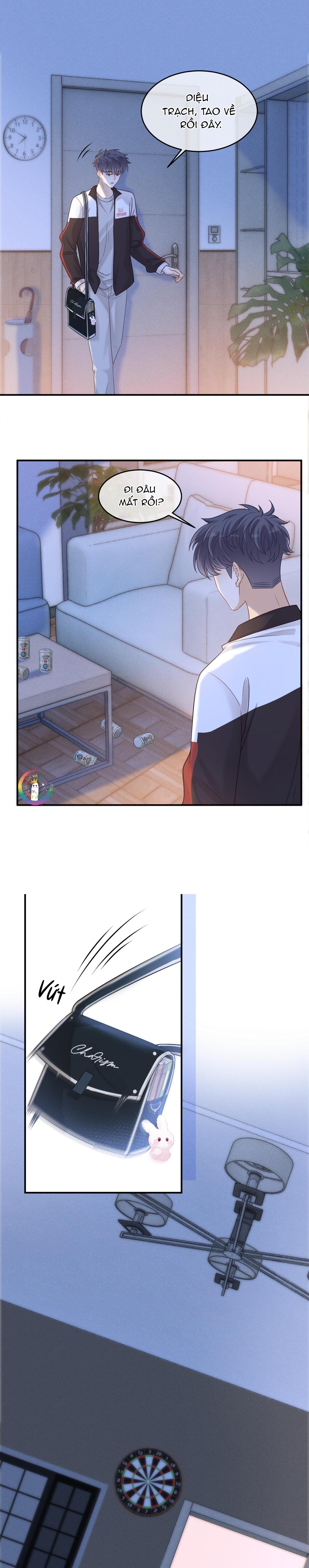 Đọc truyện Nam Thần Bá Đạo Cầu Xin Tôi Quay Lại (NGANG RAW) - Chapter 41