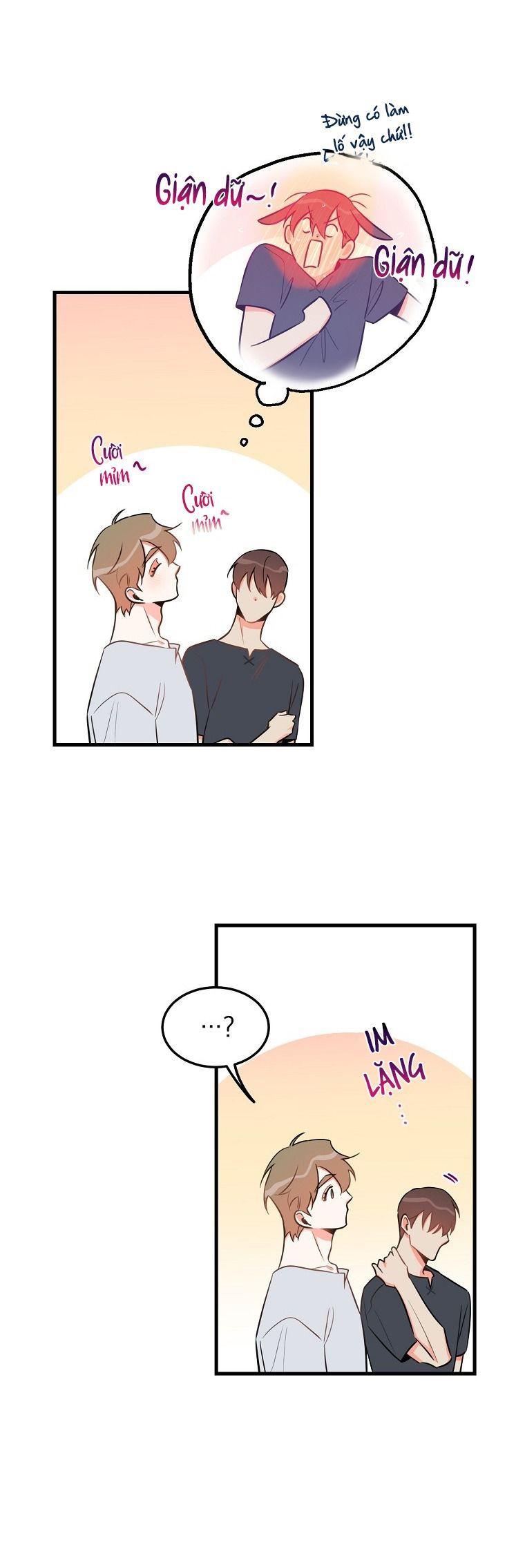 Đọc truyện Có Chuyện Gì Xảy Ra với Sự Nổi Tiếng Của Tôi Thế? - Chapter 24