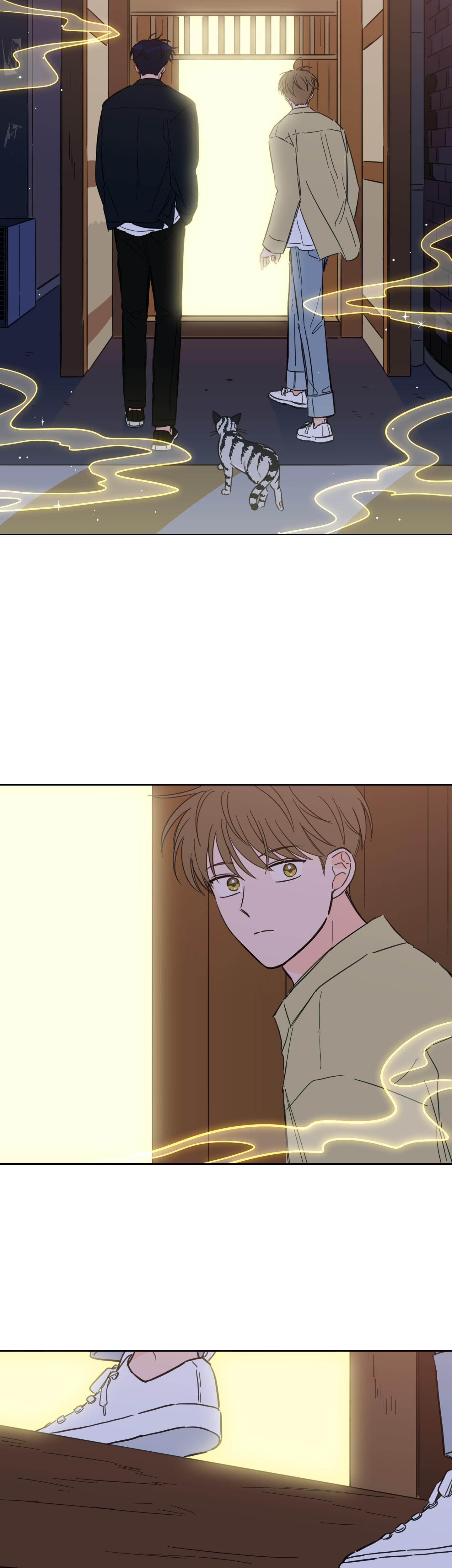 Đọc truyện Mẹo Thuần Hóa Hổ - Chapter 92