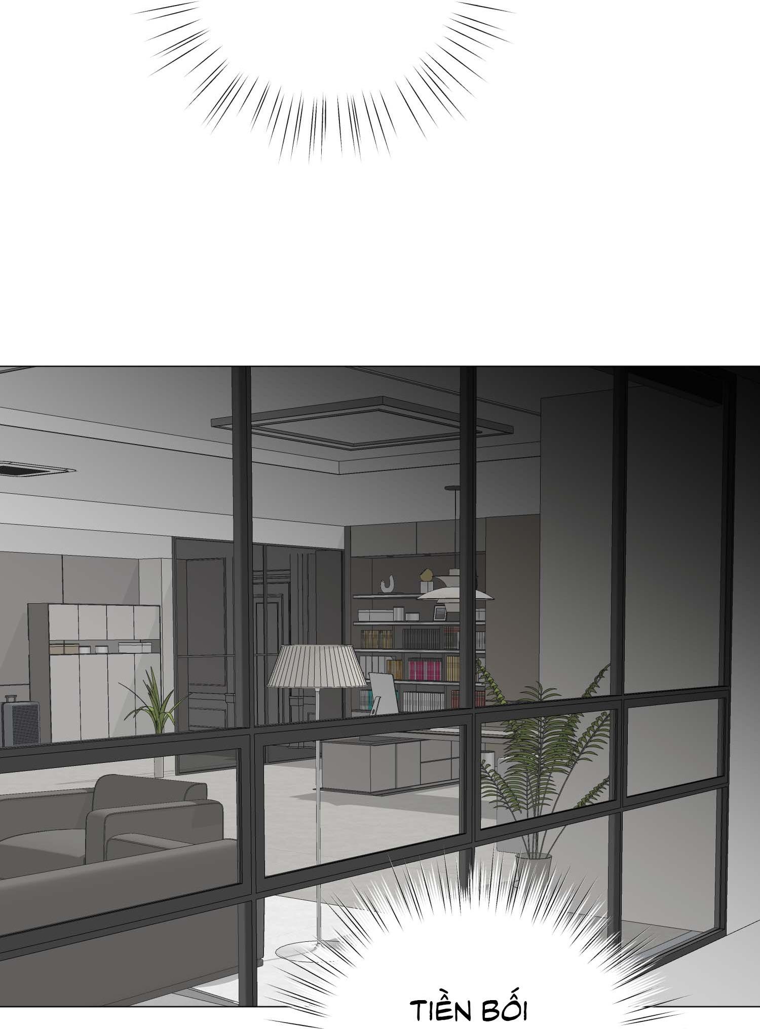 Đọc truyện Tiền bối của anh - Chapter 19