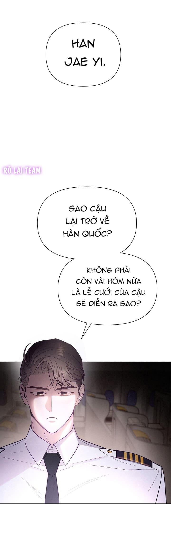 Đọc truyện  TÌNH YÊU HỎA TIỄN - Chapter 0