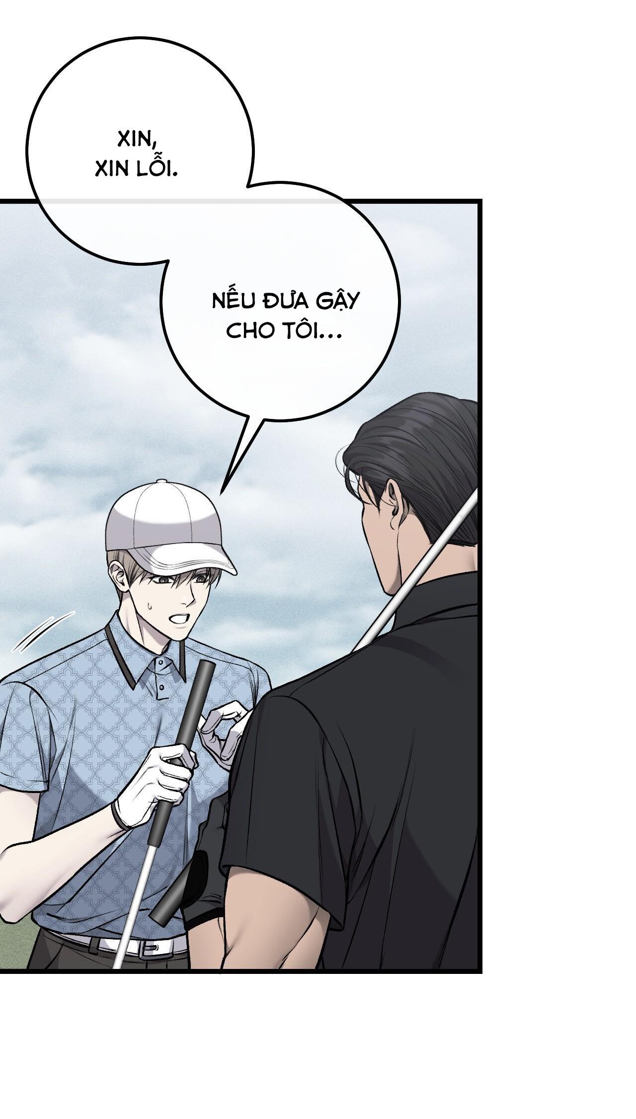 Đọc truyện XX CẶN BÃ - Chapter 32