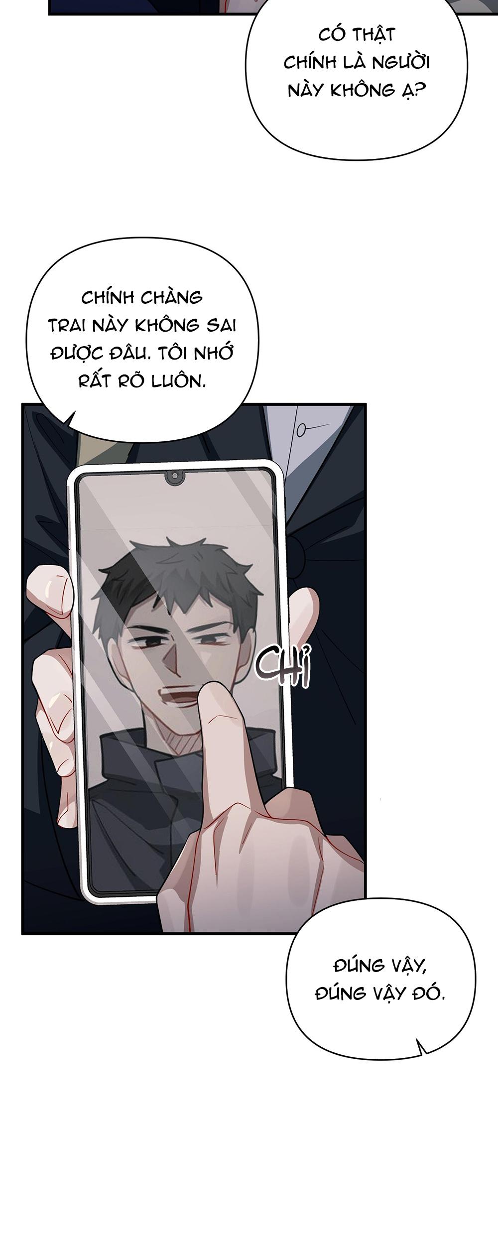 Đọc truyện Vết Hằn - Chapter 46