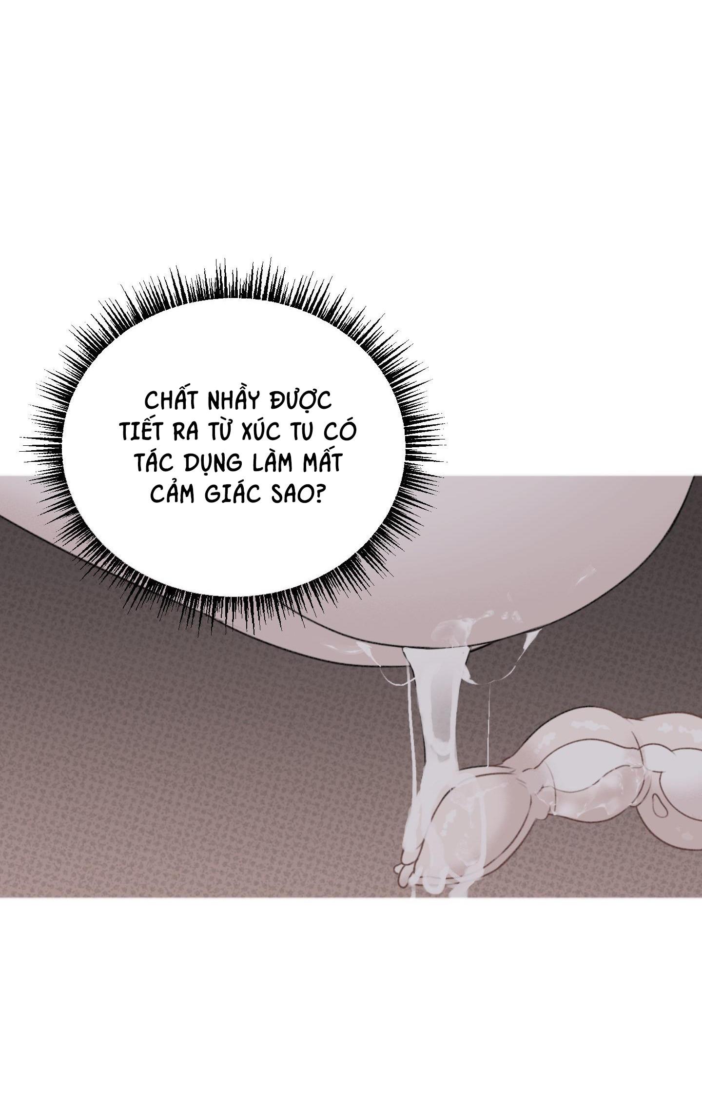 Đọc truyện CẢNH BÁO MƯA - Chapter 2