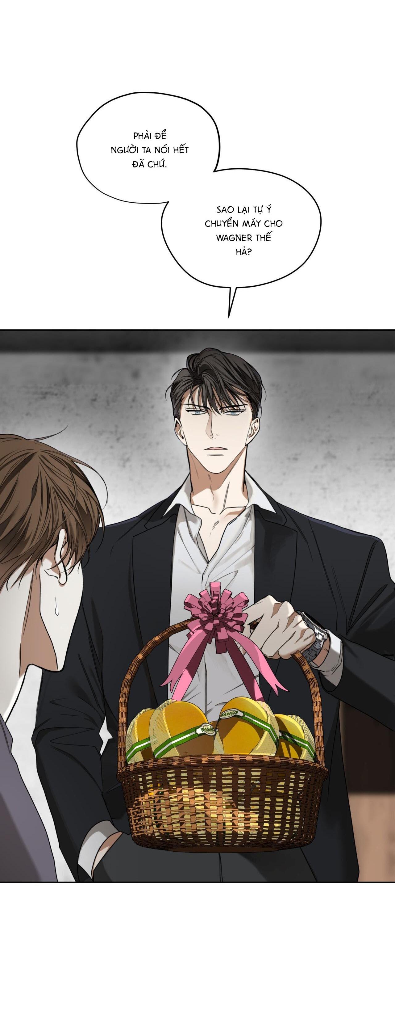 Đọc truyện  Phạm Luật - Chapter 75