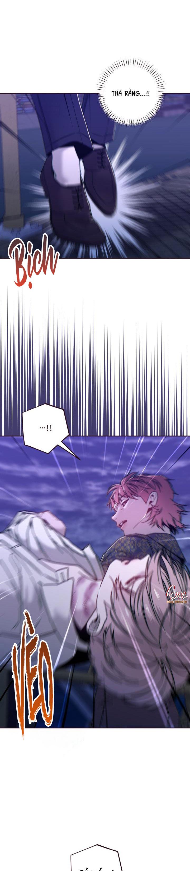 Đọc truyện Falling Down - Chapter 47