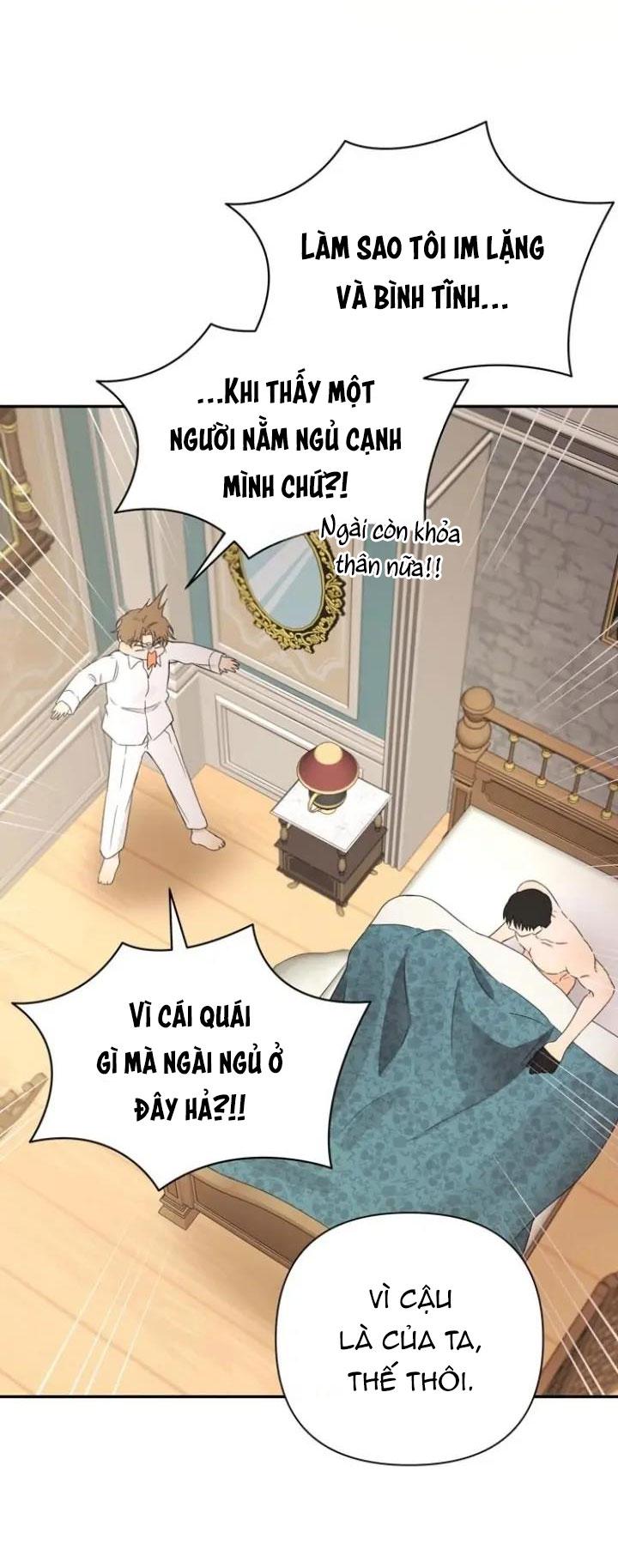 Đọc truyện Mắc Kẹt Trong Game Hẹn Hò Của Em Gái Tôi - Chapter 42