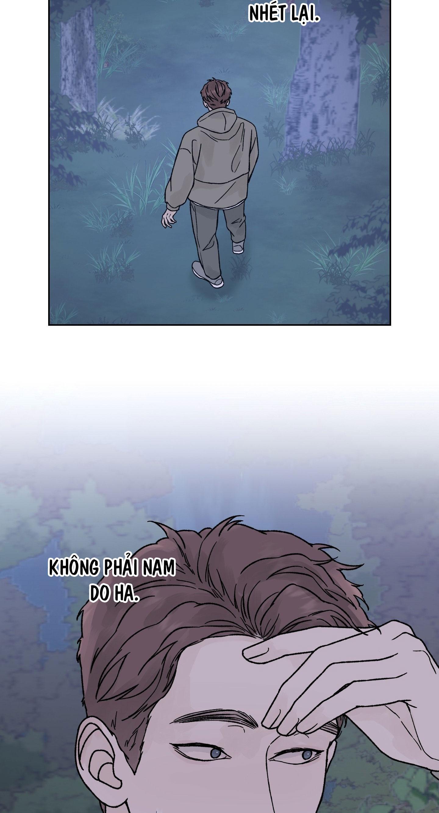 Đọc truyện ĐÊM KINH HOÀNG - Chapter 42