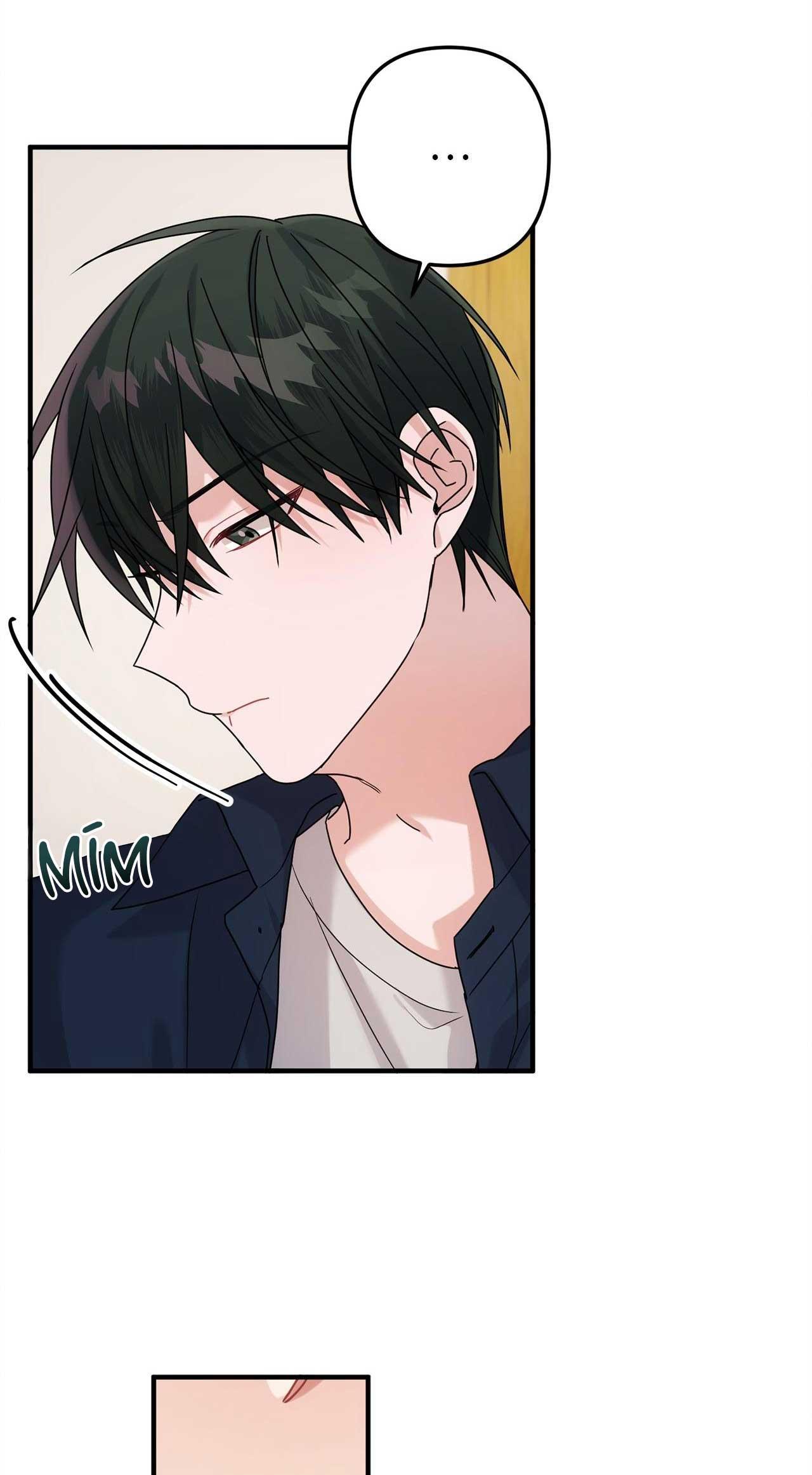 Đọc truyện MÓN ĐẶC BIỆT NGÀY THỨ BẢY LÀ TÔM CHIÊN - Chapter 9