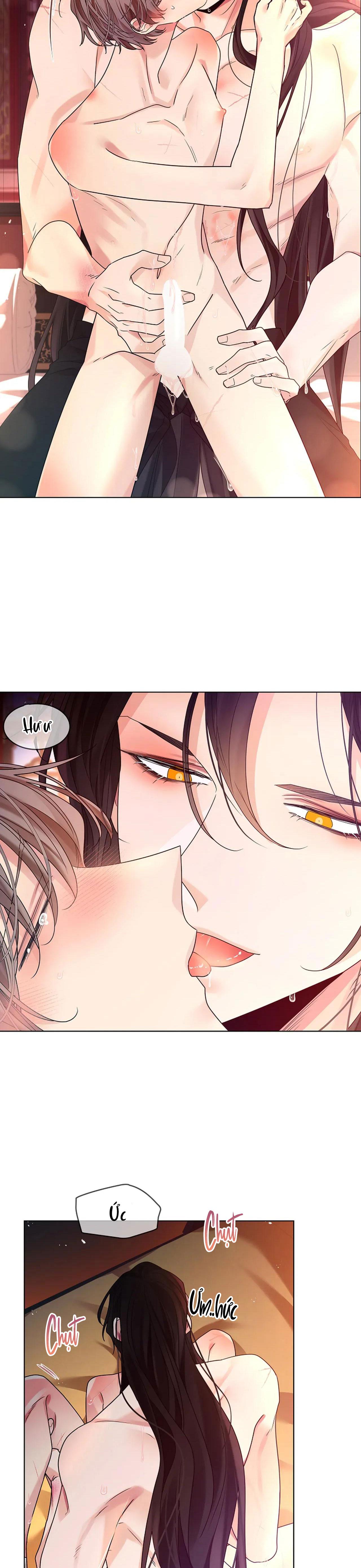 Đọc truyện HOA GIẤY - Chapter 95