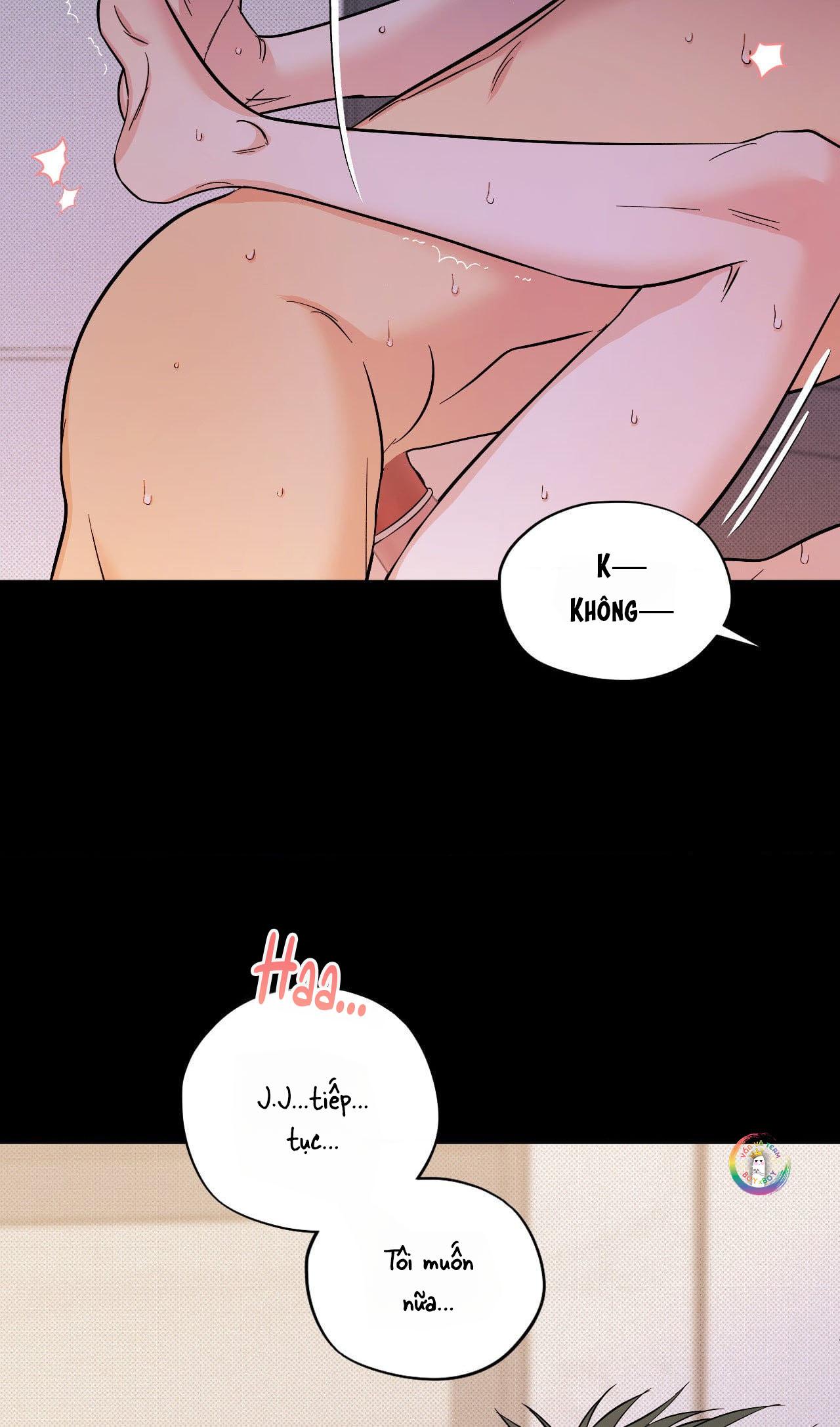 Đọc truyện (END) Tay Đua Đỉnh Cao - Chapter 9