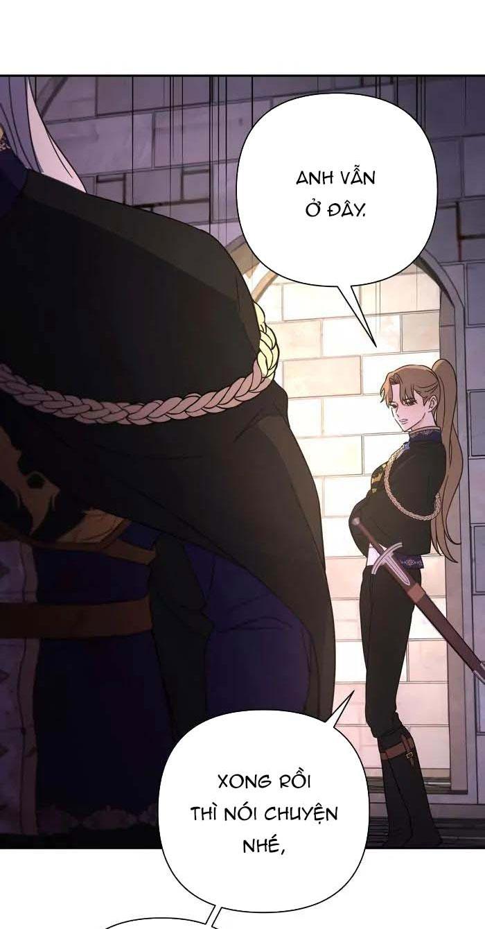 Đọc truyện Mắc Kẹt Trong Game Hẹn Hò Của Em Gái Tôi - Chapter 40