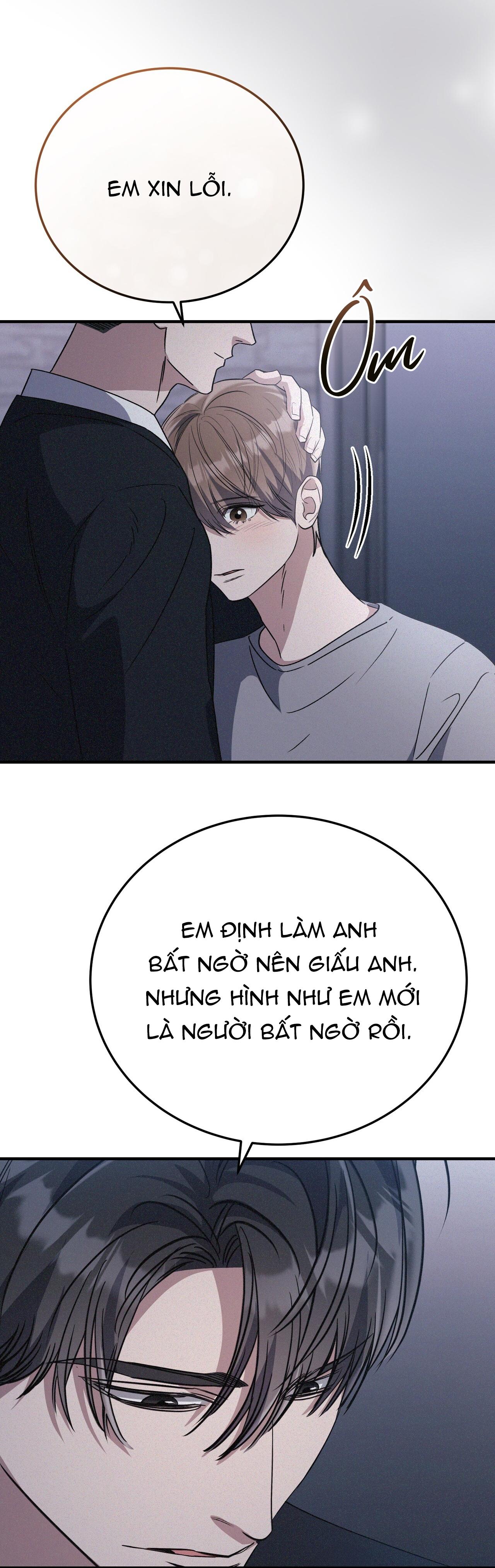 Đọc truyện FormLess - Chapter 70