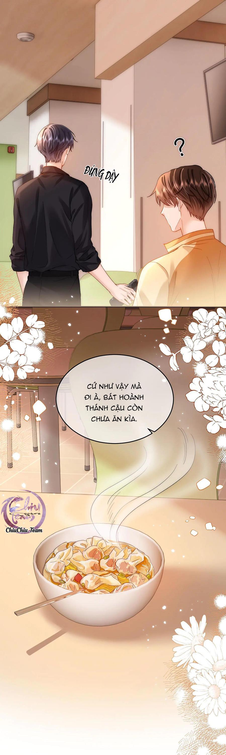 Đọc truyện Chất Dị Ứng Đáng Yêu - Chapter 63