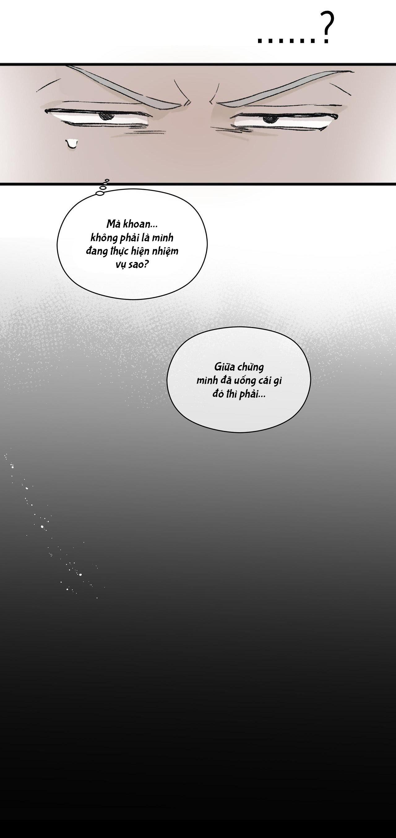 Đọc truyện  Nuốt gai - Chapter 4