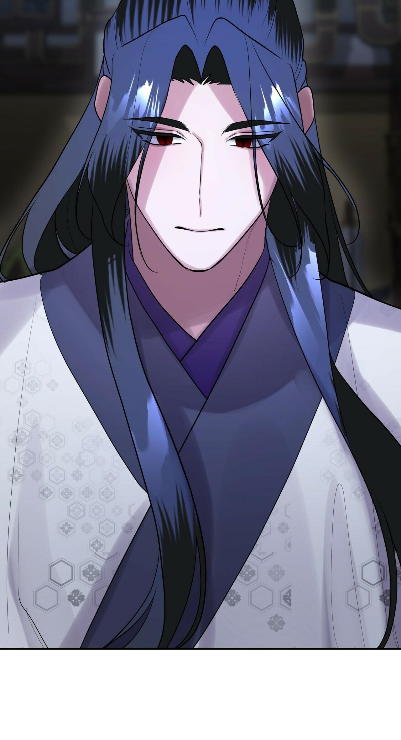 Đọc truyện BÁT NHÃ GIAI NHÂN - Chapter 21