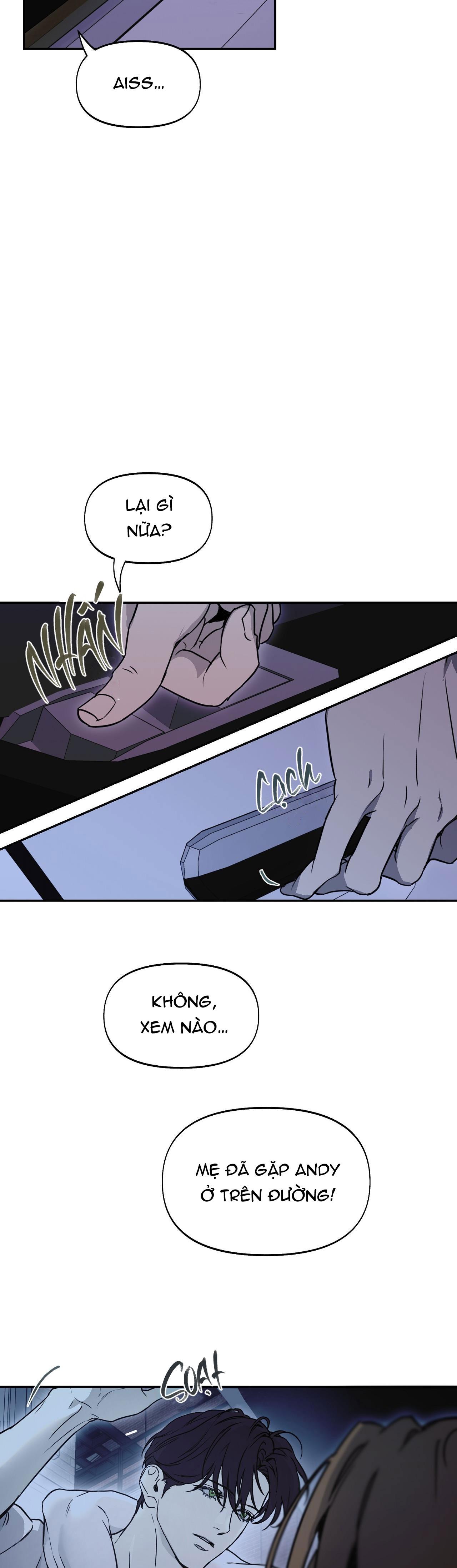 Đọc truyện DỰ ÁN MỌT SÁCH - Chapter 29