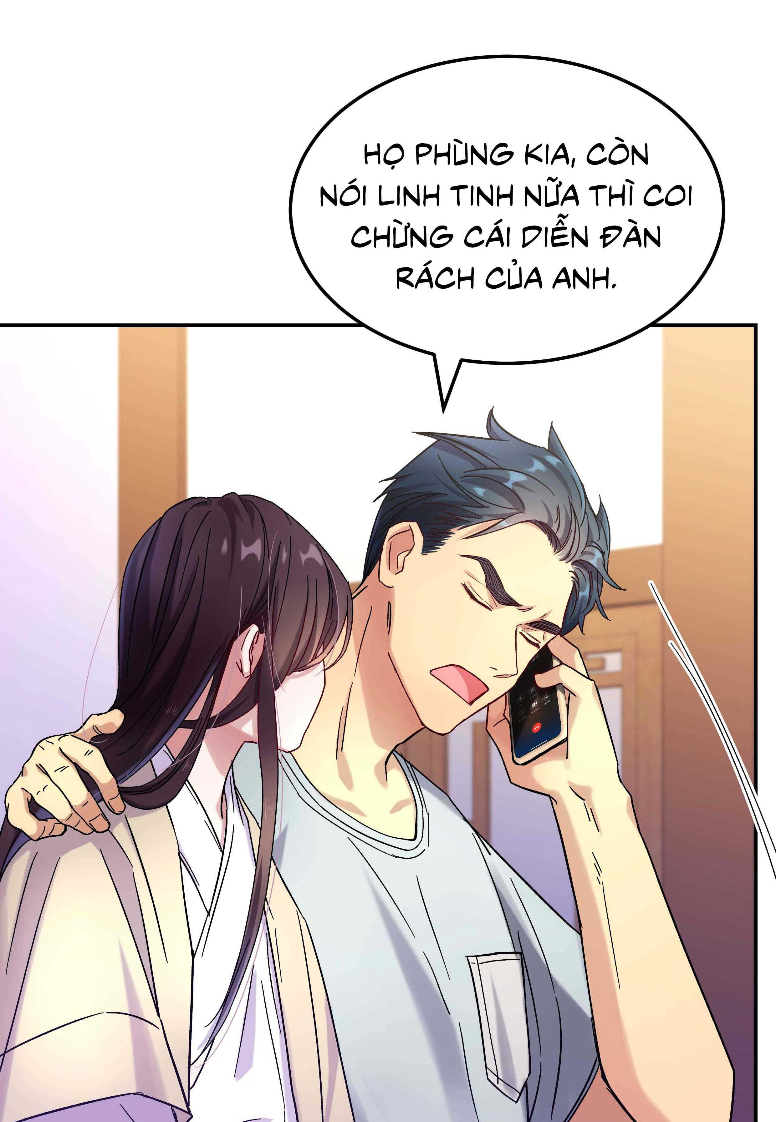 Đọc truyện Quán cơm tỳ hưu - Chapter 13