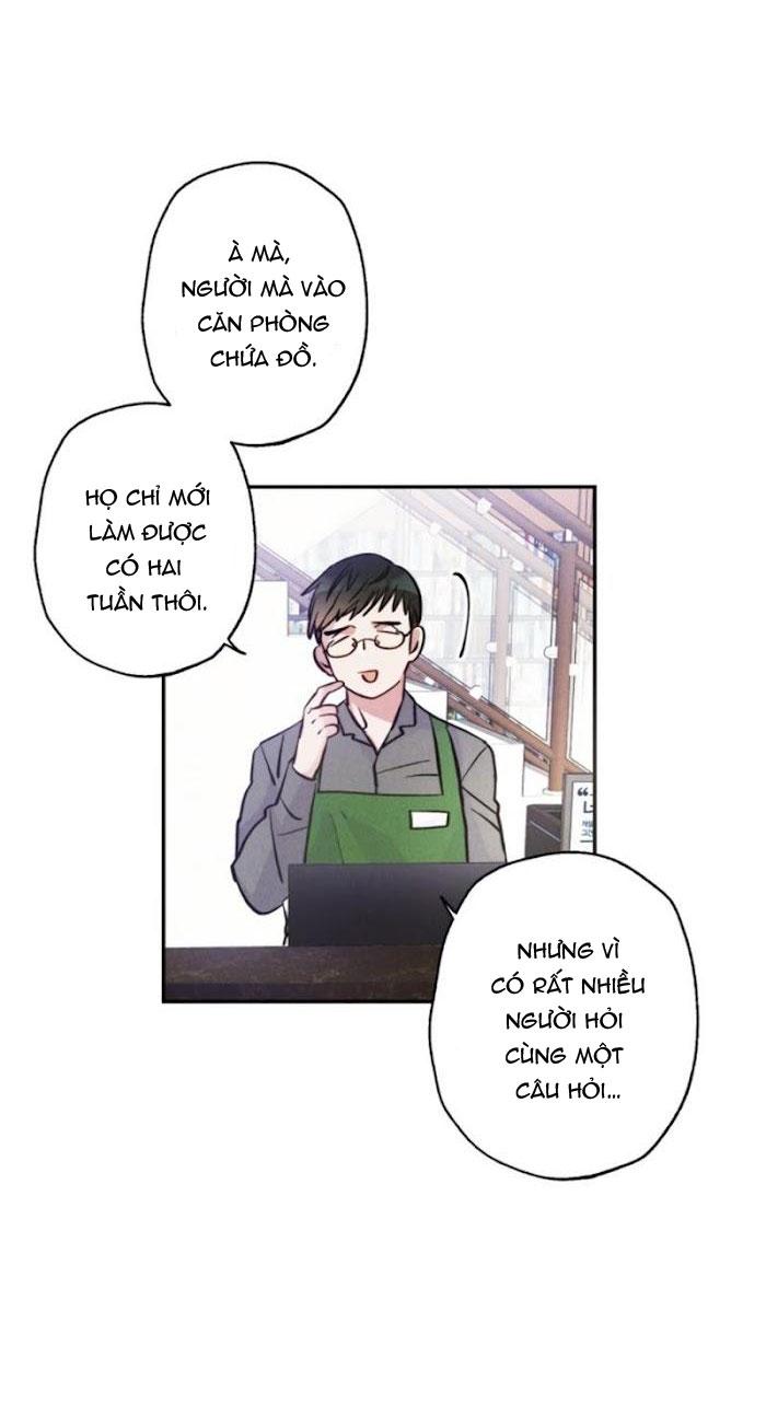 Đọc truyện Mưa Giông - Chapter 10