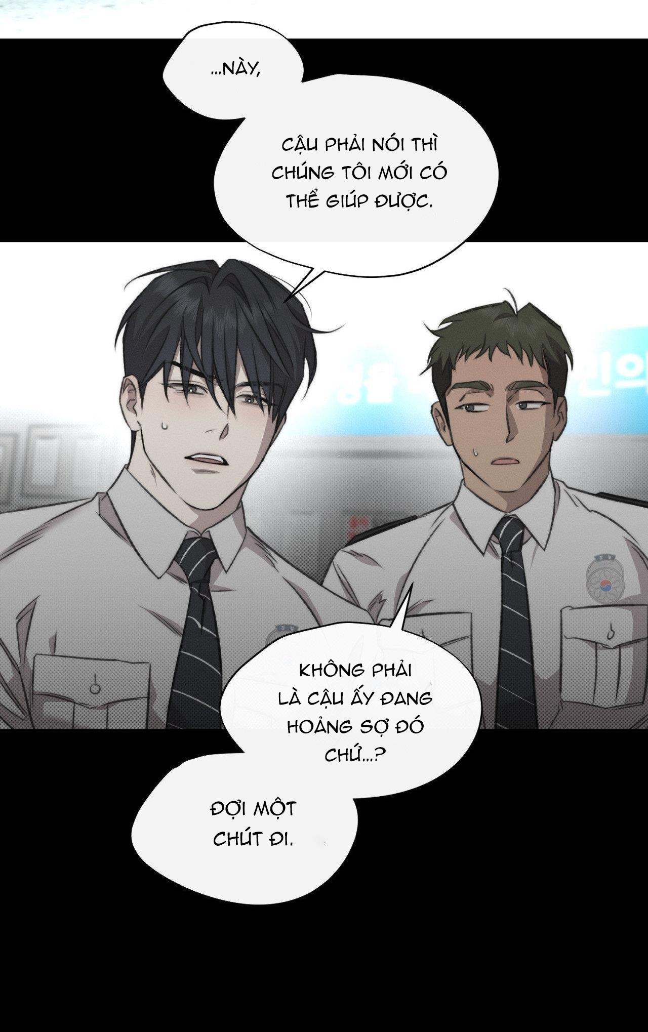 Đọc truyện STILL LOVE YOU - Chapter 19
