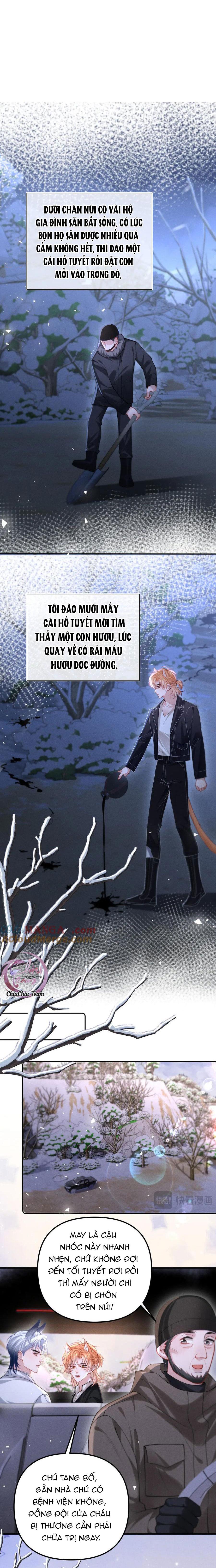 Đọc truyện Nuông Chiều Sinh Hư - Chapter 26