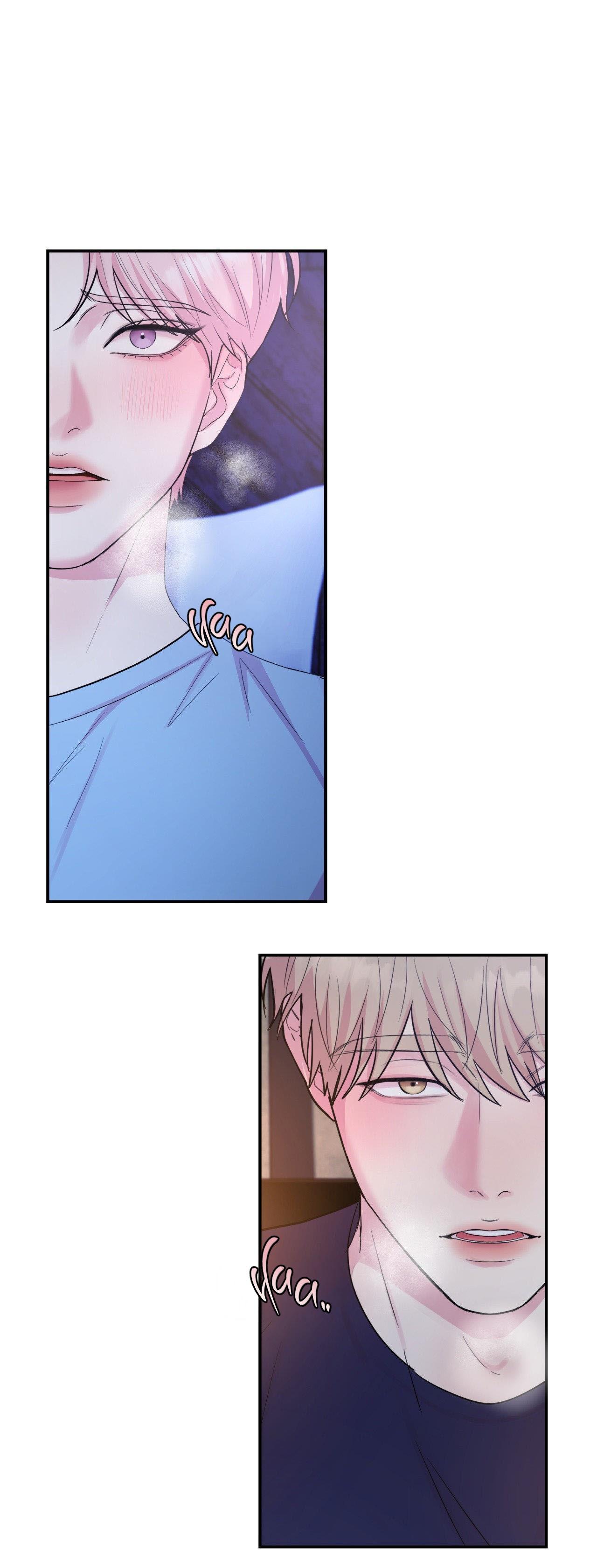 Đọc truyện Love Remedy - Chapter 6