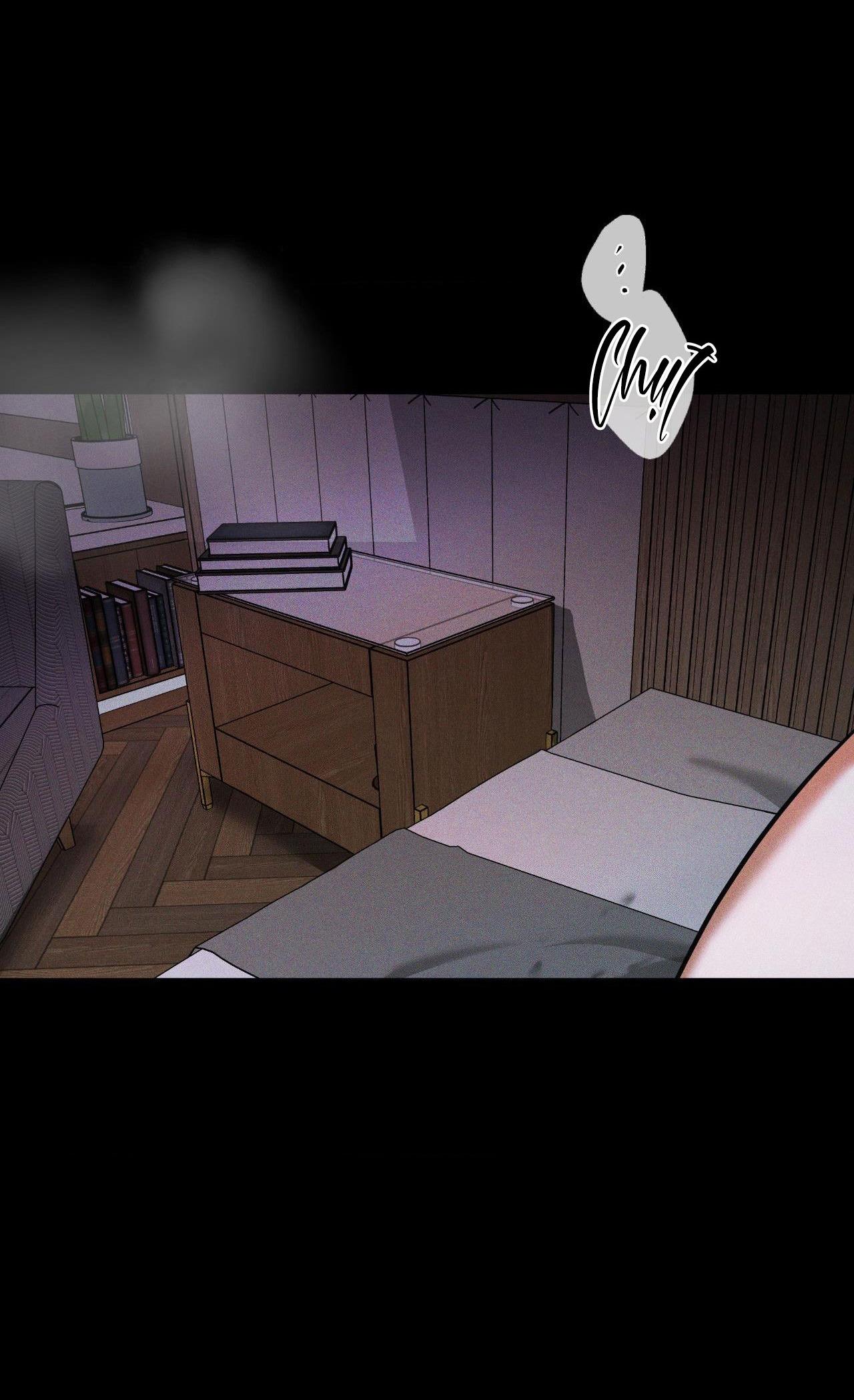 Đọc truyện FLASHLIGHT - Chapter 4