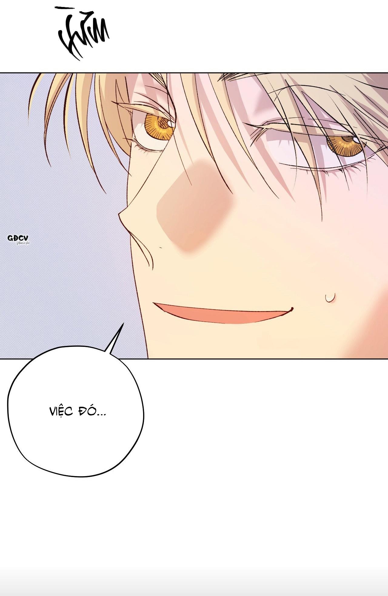 Đọc truyện [END] DRIVER'S HIGH - Chapter 26