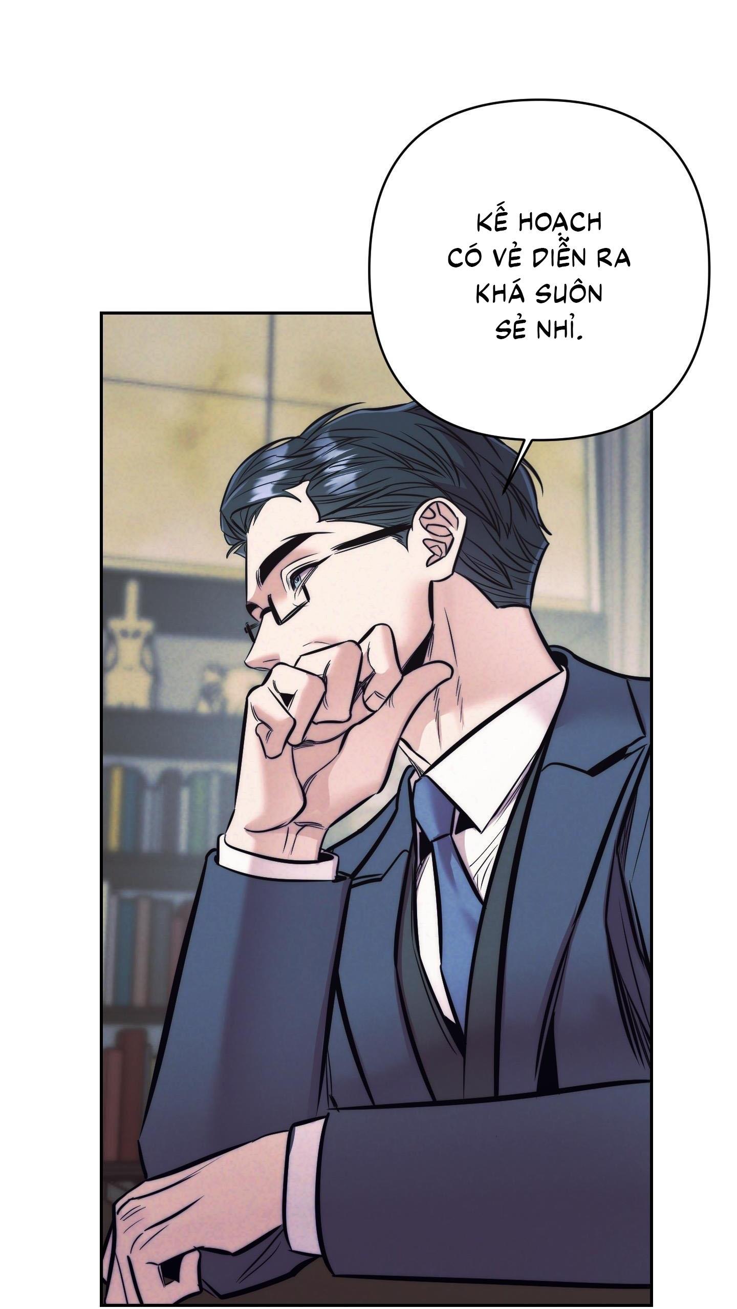 Đọc truyện Stigma - Chapter 39