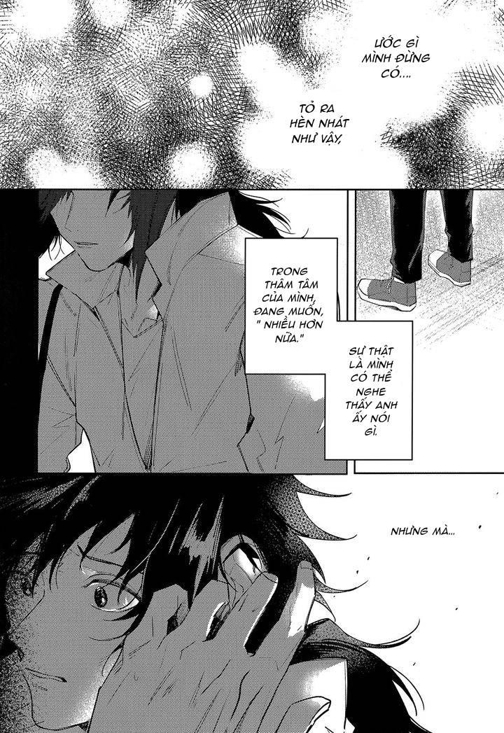 Đọc truyện Lỗ tầy quầy - Chapter 13