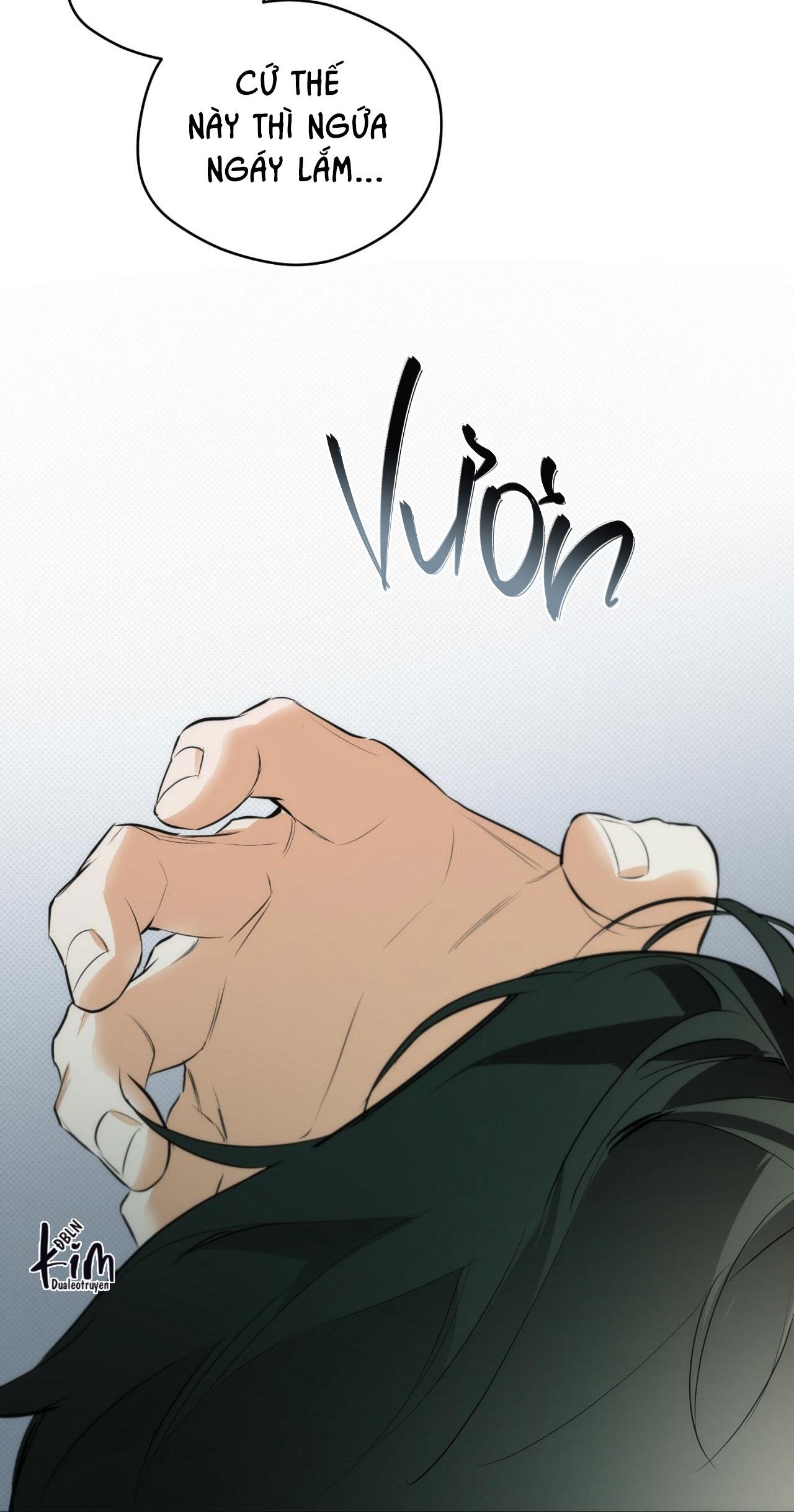 Đọc truyện OFF TRACK - Chapter 16