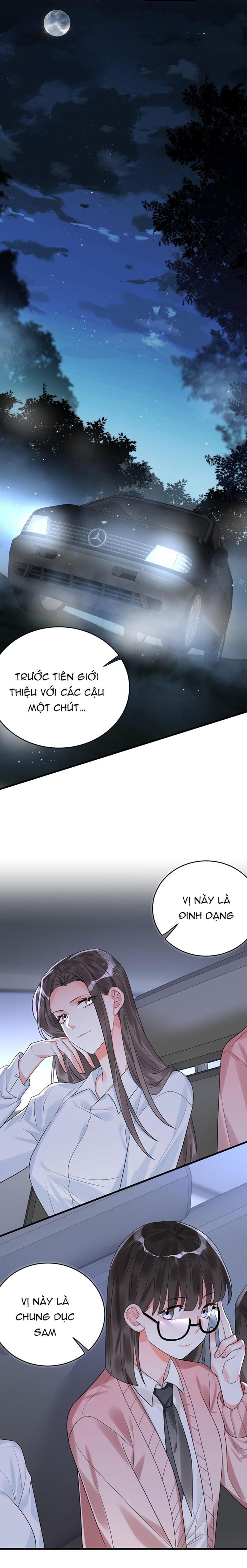 Đọc truyện Rất Tiếc, Bạn Không Thể Đăng Xuất Khỏi Trò Chơi - Chapter 15