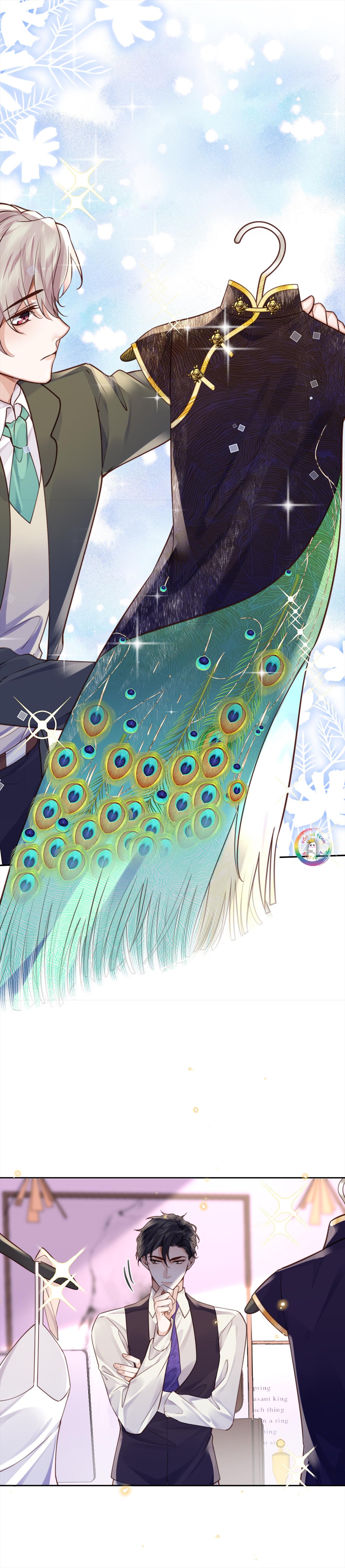 Đọc truyện (END) Đặc Chế Cho Riêng Anh - Chapter 94