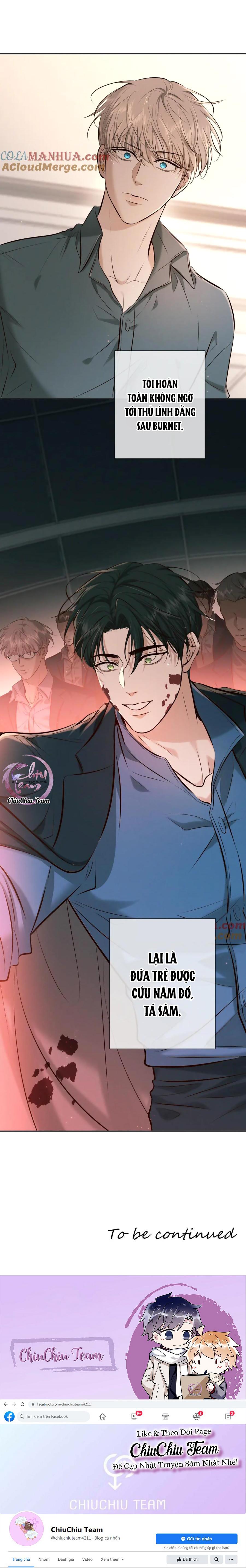 Đọc truyện Cạn Tình - Chapter 6