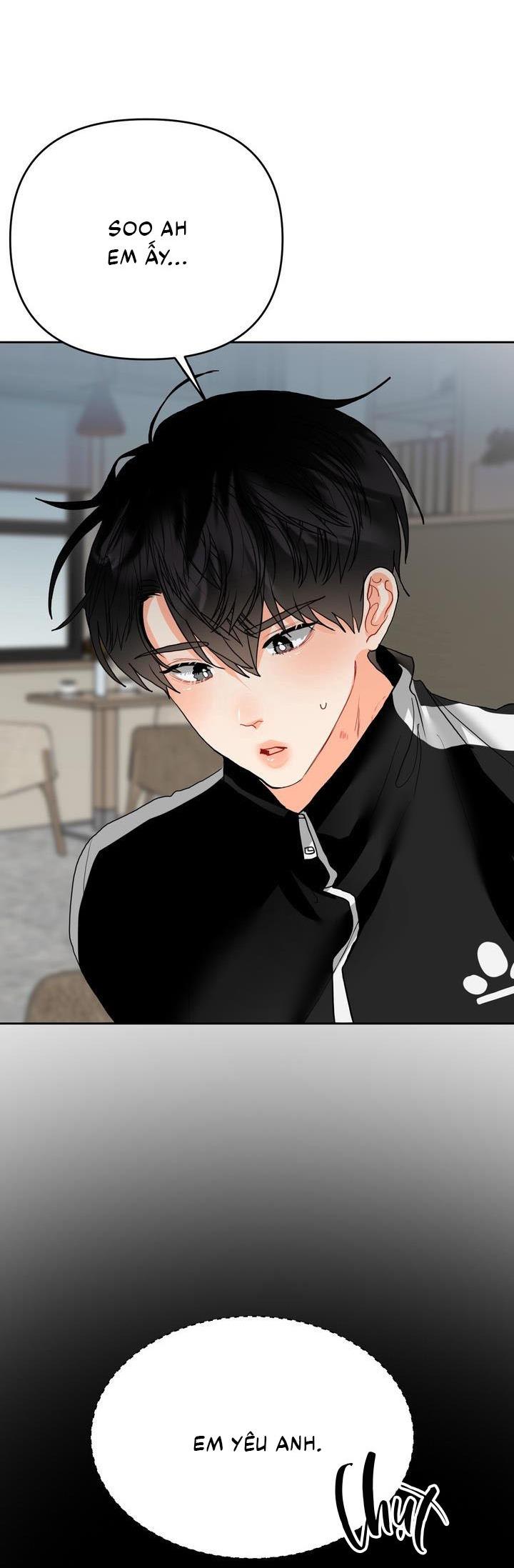 Đọc truyện  Omega Của Anh - Chapter 7
