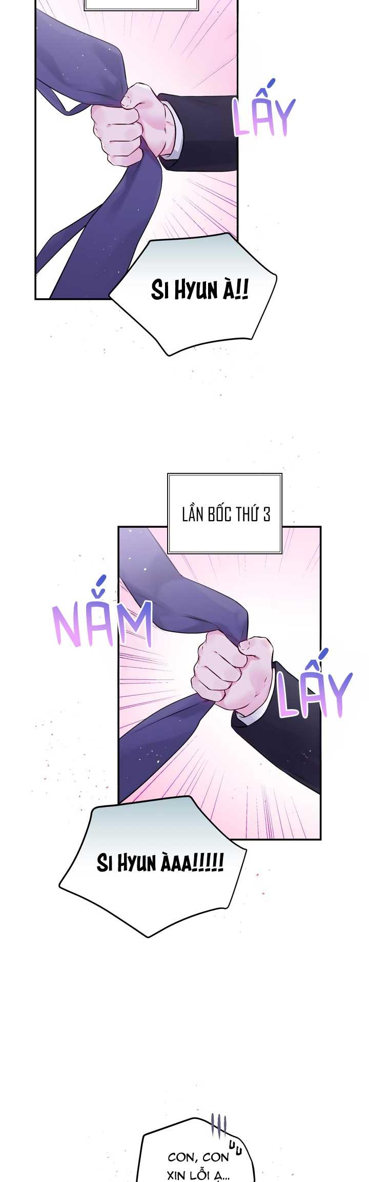 Đọc truyện BÌNH MINH THỨ HAI - Chapter 77