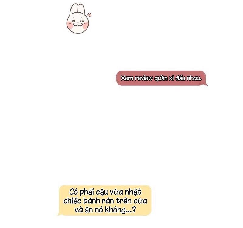 Đọc truyện Truyện Ngôn Nhưng Không Ngôn Lắm - Chapter 76