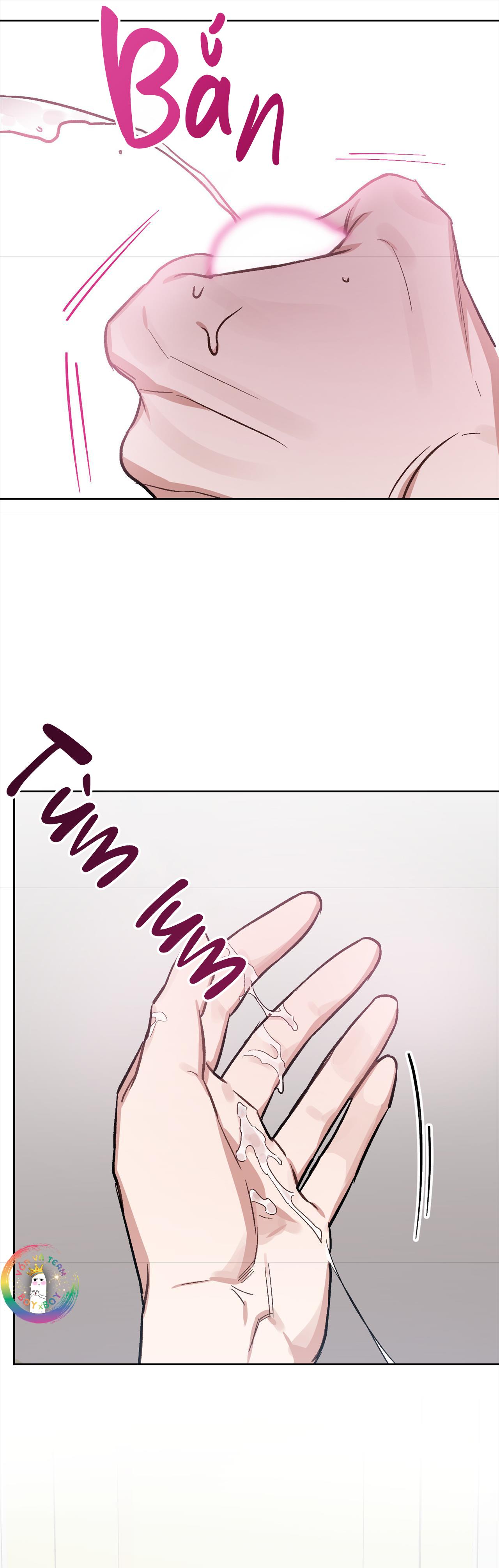 Đọc truyện (END) Thỏ Xuất Tinh Trong Vòng 3 Giây - Chapter 10