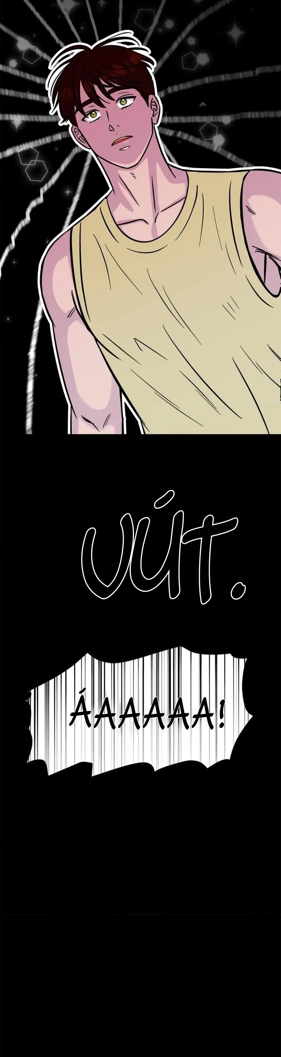 Đọc truyện [Hoàn] BL in a dungeon?! - Chapter 13