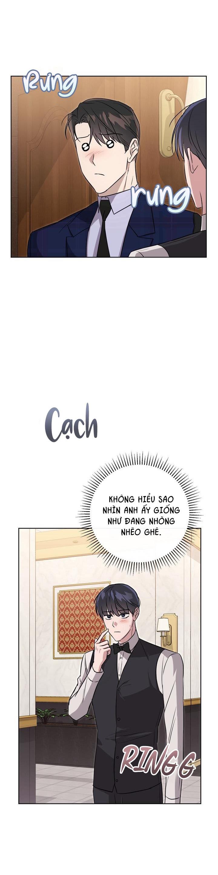 Đọc truyện PHIM TRUYỀN HÌNH DÀI TẬP - Chapter 43