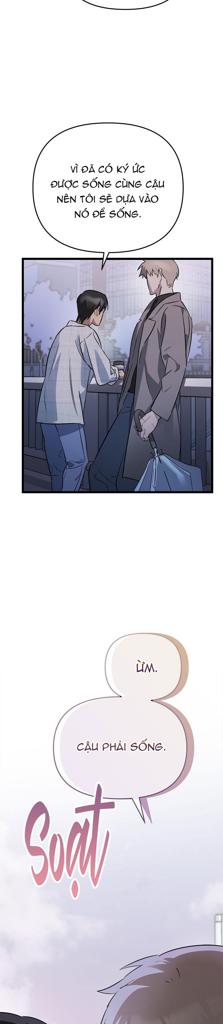 Đọc truyện BL NGẮN TUYỂN CHỌN - Chapter 32.6