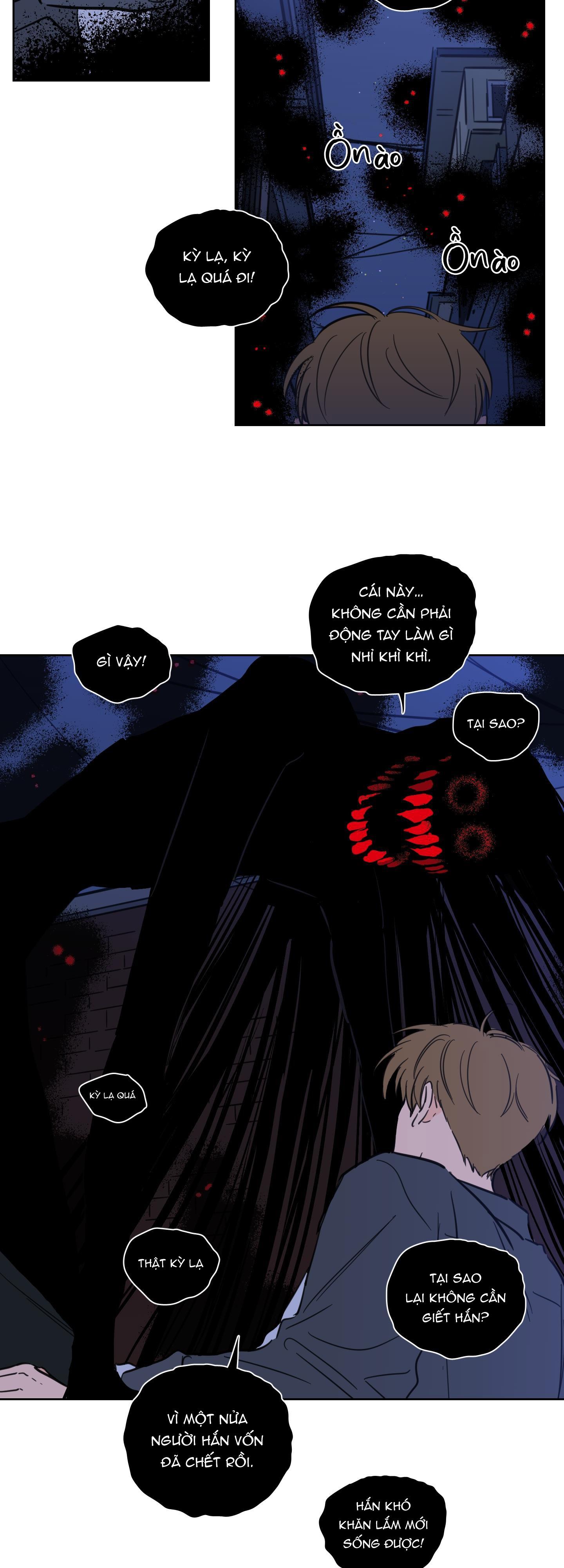 Đọc truyện Mẹo Thuần Hóa Hổ - Chapter 66