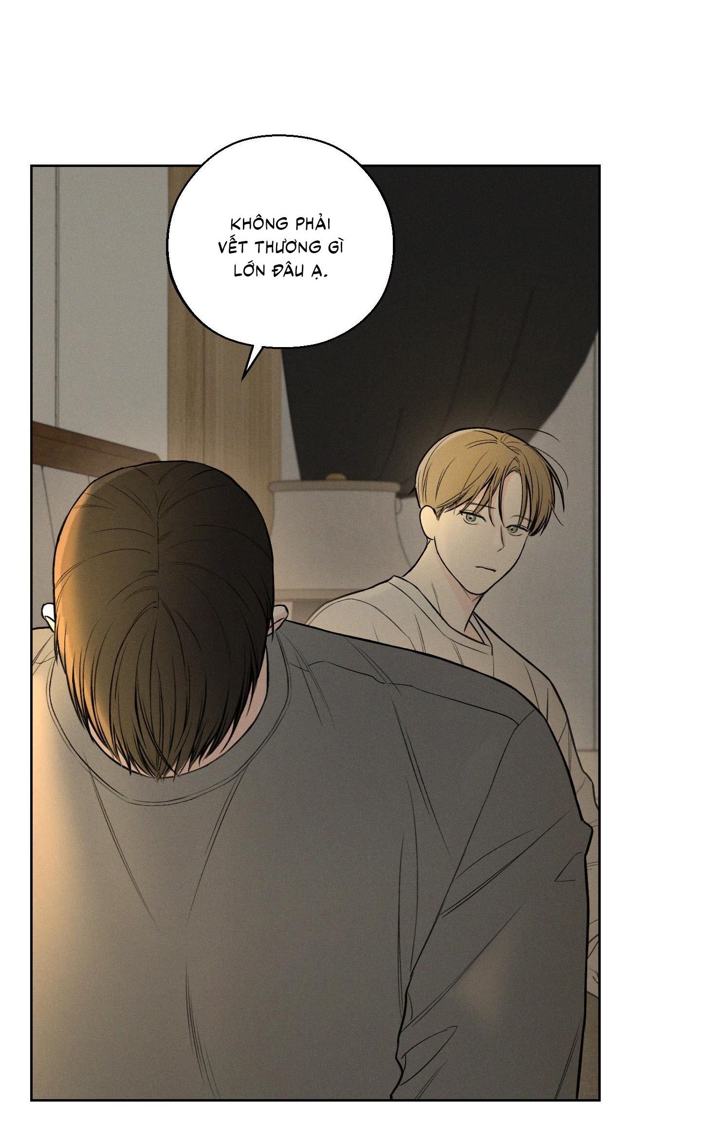 Đọc truyện  THÁNG 12 - Chapter 47