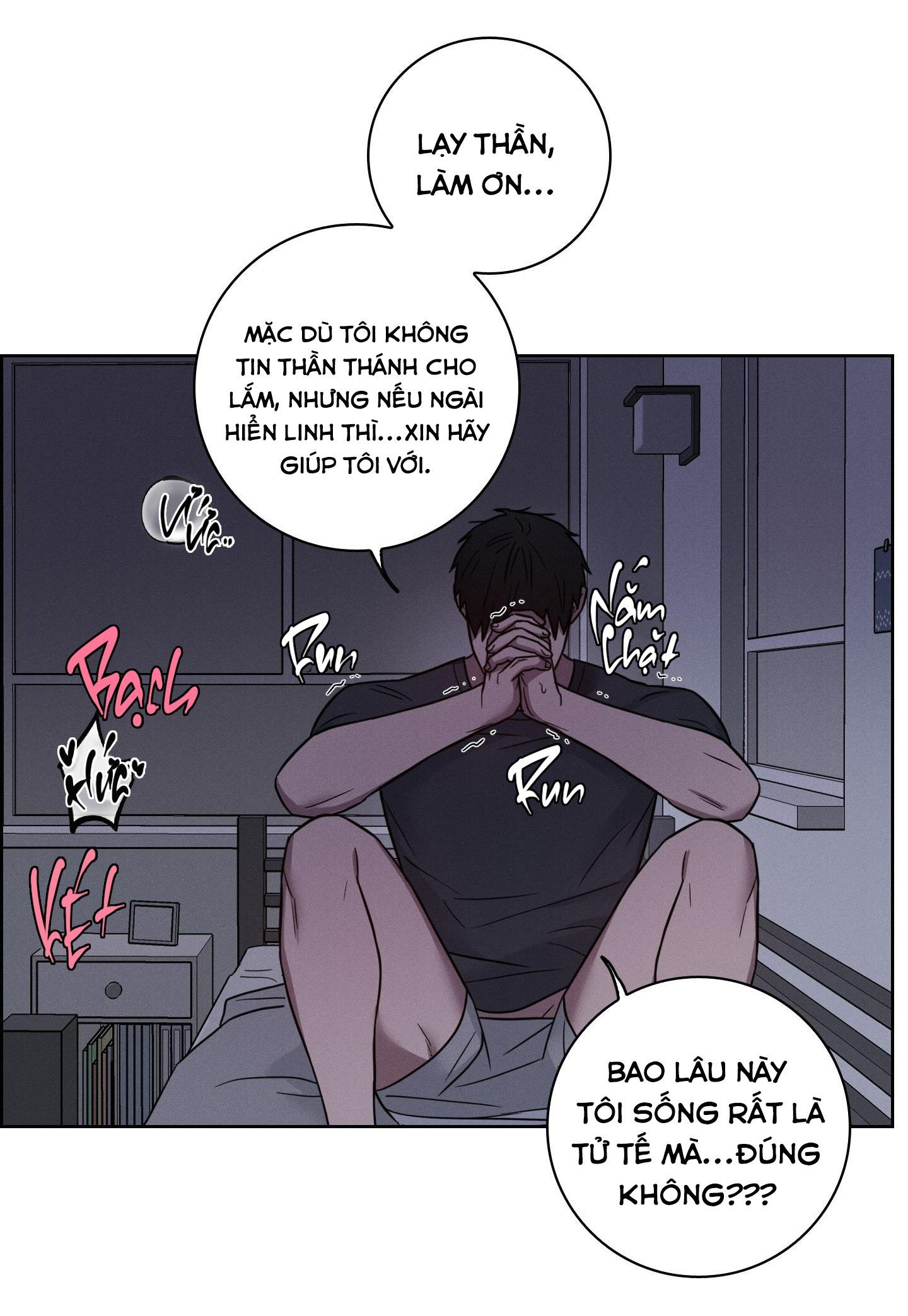 Đọc truyện VỤ ÁN MẤT TÍCH CỦA CẬU NHỎ - Chapter 2